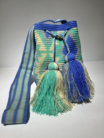 Mochila de Diseños
