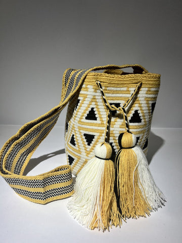 Mochila de Diseños