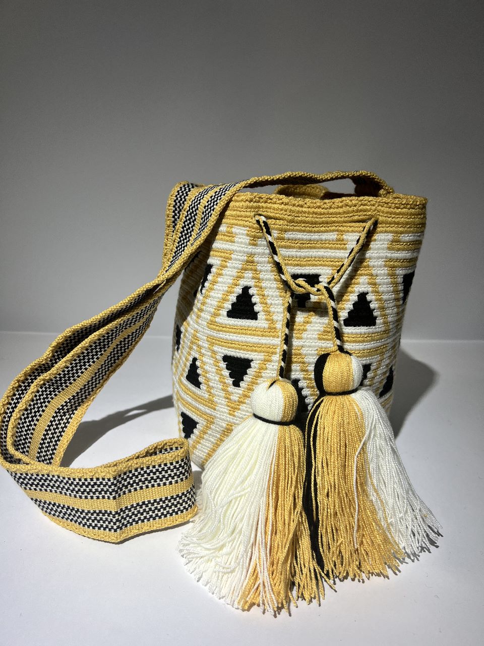 Mochila de Diseños