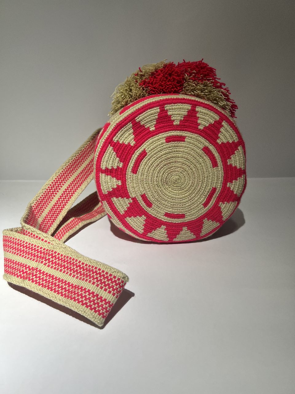 Mochila de Diseños